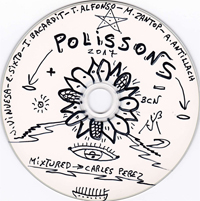 CD Polissons 2017